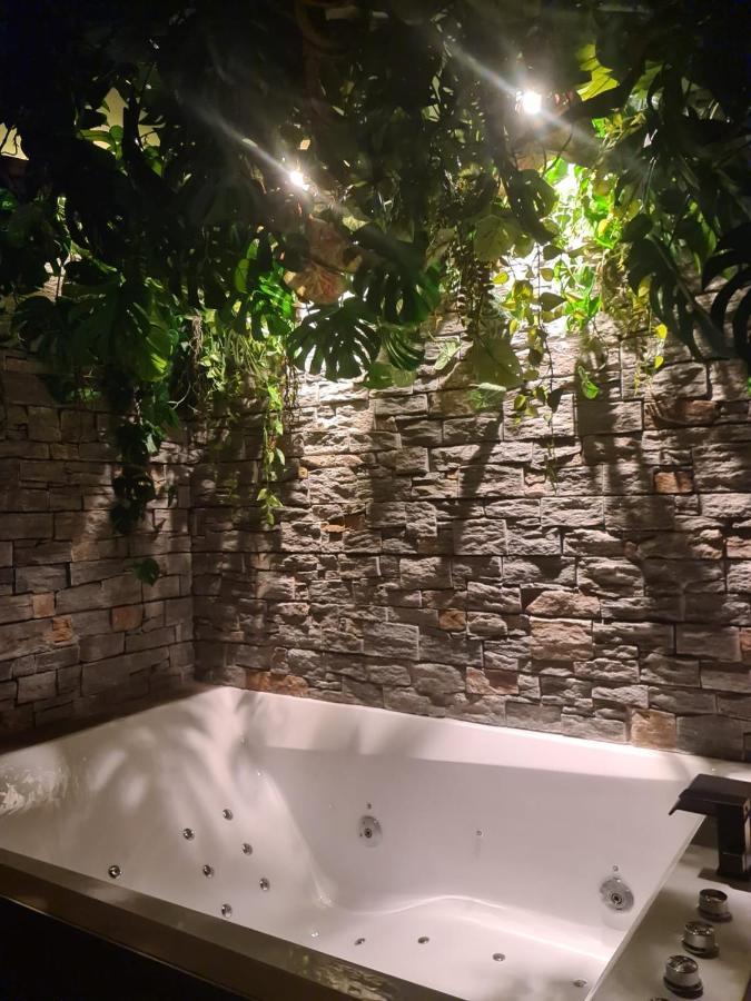 Jungle Room Cannes Exterior foto