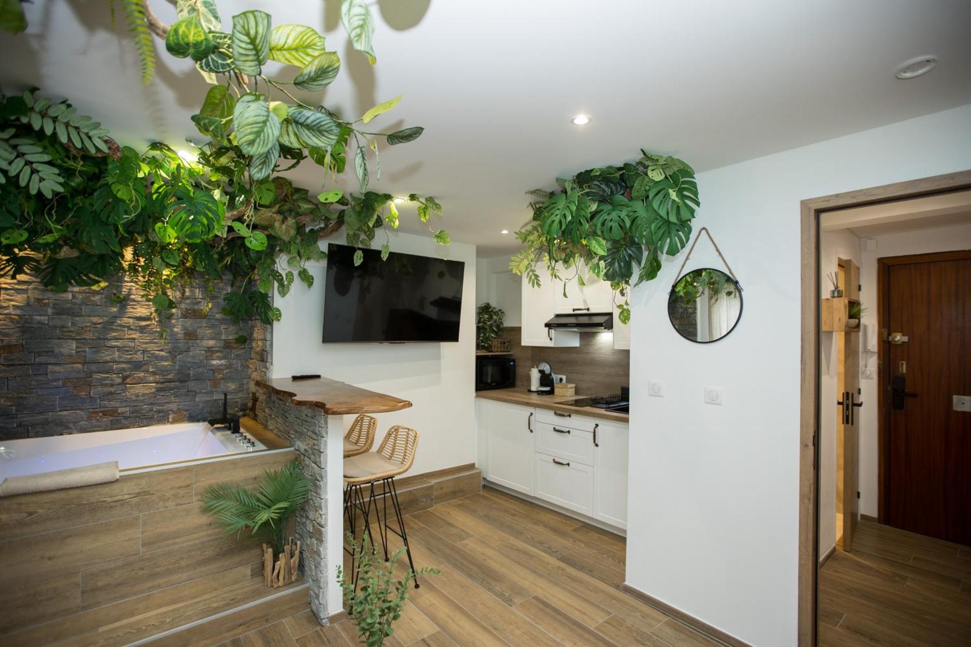 Jungle Room Cannes Exterior foto